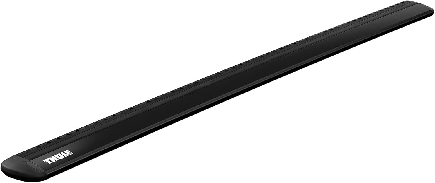 Thule WingBar Evo Load Bars (Set of 2) Model number  711120