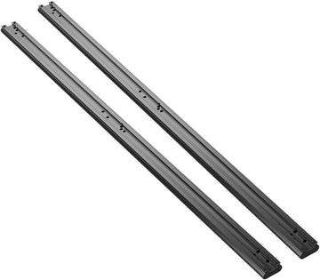 Thule TracRac SR Base Rail System 21510  Ford Super Duty-Short bed 99-16 yr