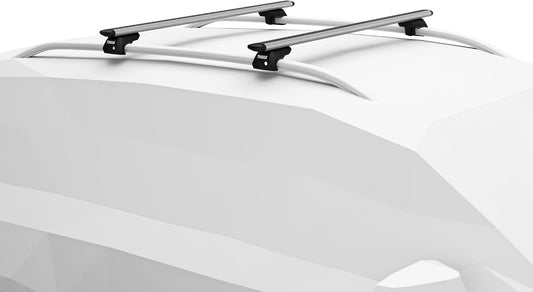 Thule WingBar Evo Load Bars (Set of 2) 711500 , 60" (150cm)
