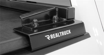 Backrack 50167 Tonneau Cover Hardware Kit; Wide Top