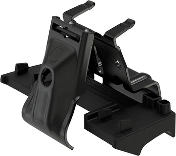 Thule Kit 186009 4-pack fit kit For Audi Q4 E-tron