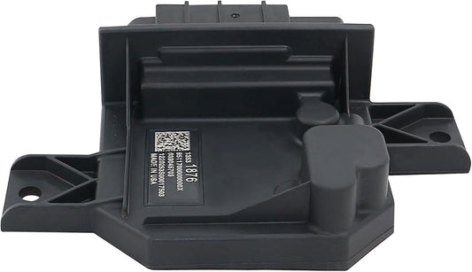 Fuel Pump Control Module Compatible with 2021-2022 Buick Enclave Encore Cadillac XT5 XT6 2.0T Chevy Blazer Camaro Traverse GMC Acadia Replaces 13531876