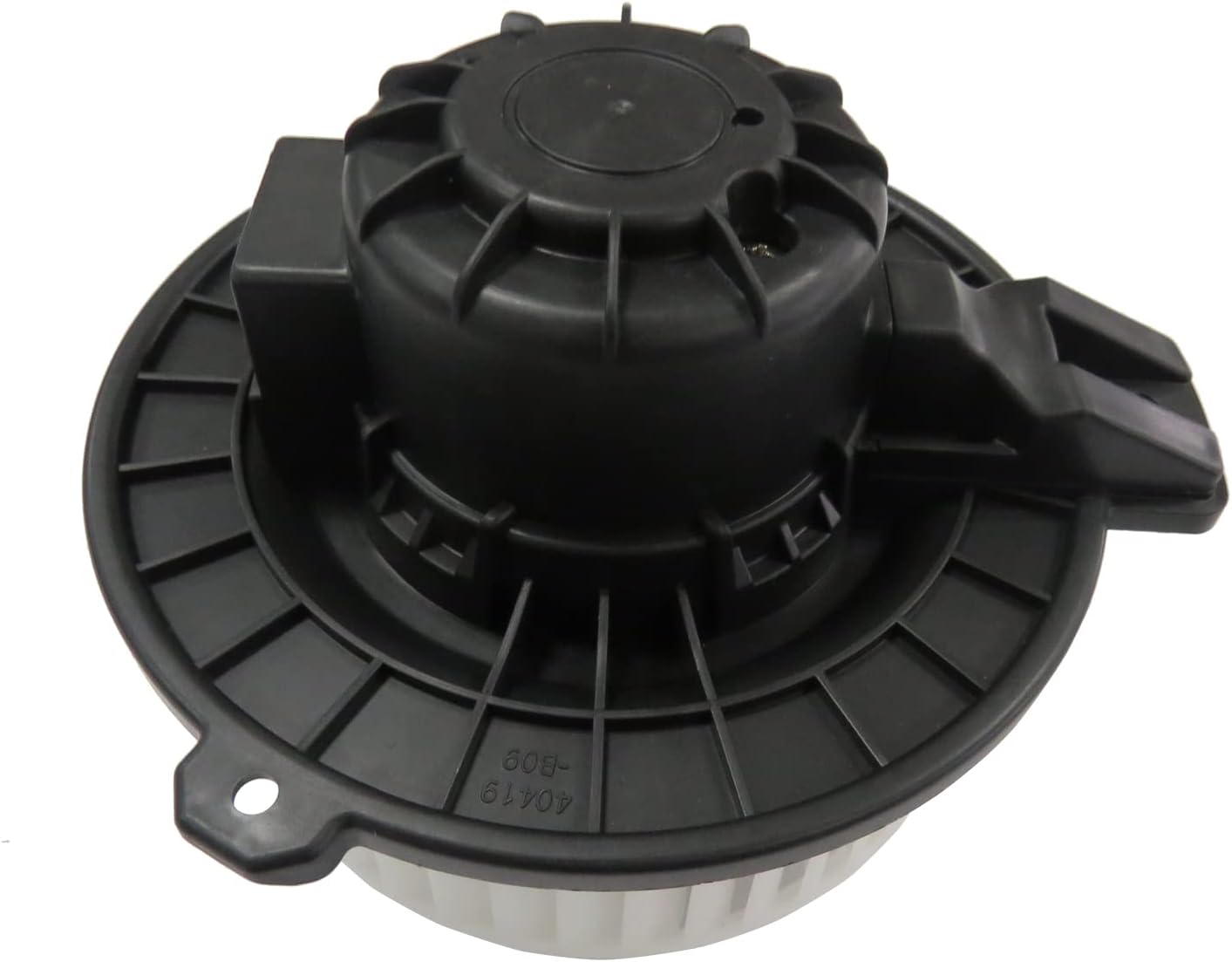 TYC 700266 Chevrolet Spark Replacement HVAC Blower Motor