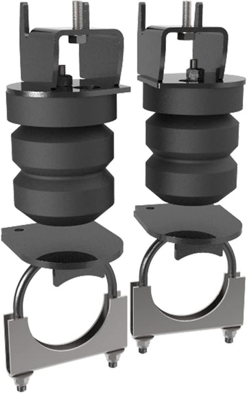Timbren FR1504E - 6000 lbs. Rear Suspension Enhancement System For Ford F150