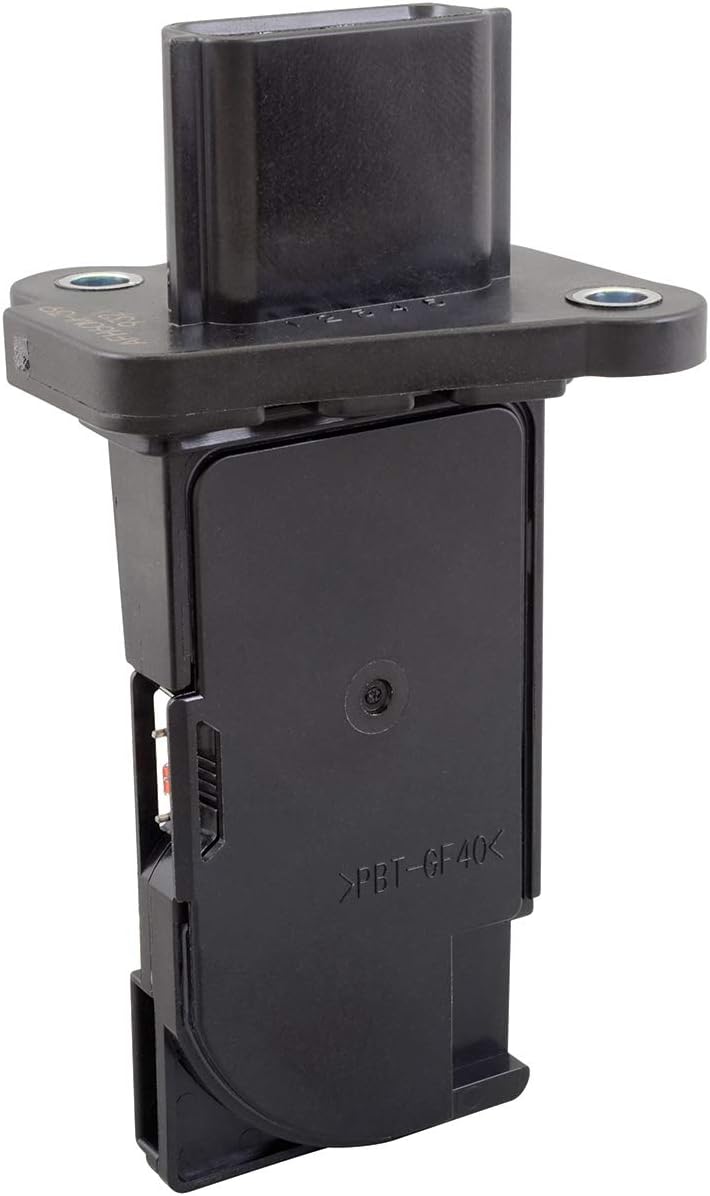 Hitachi MAF0102 Mass Air Flow Sensor For Infiniti , Nissan