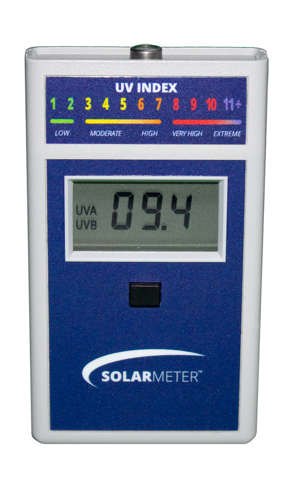 Solarmeter® Model 6.5 UV Index Meter