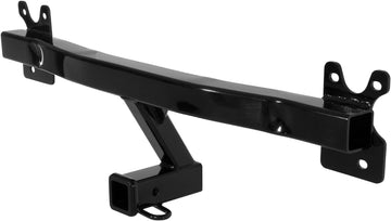 CLASS 3 TRAILER HITCH, 2" RECEIVER, SELECT VOLVO S60, V60, V70, XC70 #13266