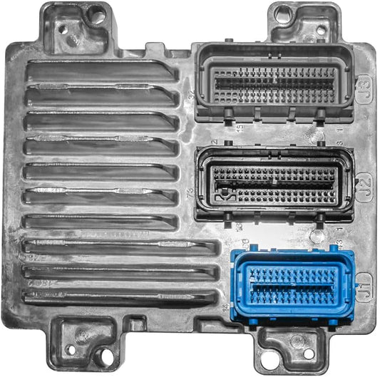 GM 12692200 Engine Control Module Assembly