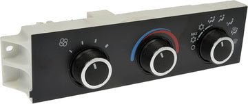 Dorman 599-217 Front Climate Control Module Compatible with Select Chevrolet/GMC Models