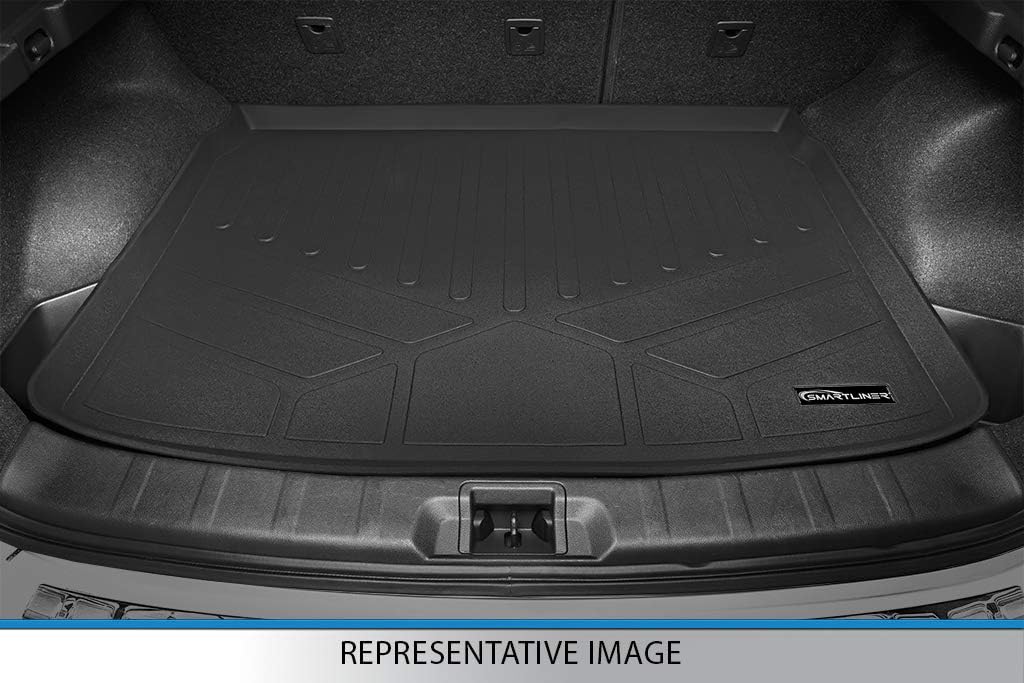 Maxliner Smartliner Extended Cargo Liner D0191 For Kia Sorento 2016-2020