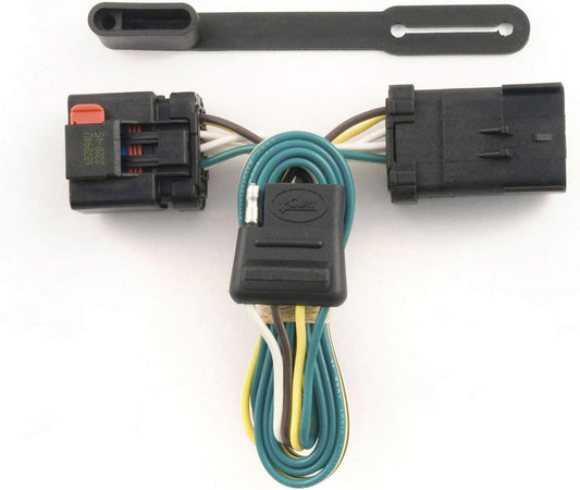 Class 3 Hitch, 2", Select Dodge, Freightliner, Mercedes-Benz Sprinter 2500, 3500 #13275