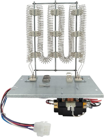 Supplying Demand HKSX08XC 8 Kilowatts Electric Heater Kit for Air Handler Heating HVAC