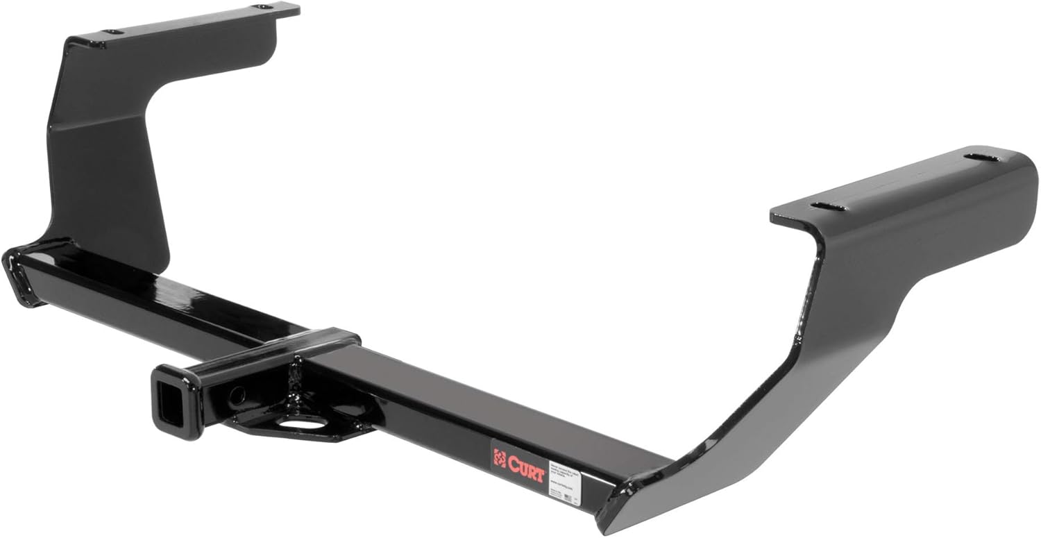 Class 1 Trailer Hitch, 1-1/4" Receiver, Select Subaru Impreza, XV Crosstrek #11286