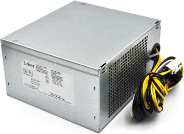 HU365EM-00 HK465-11PP 365W Power Supply Compatible with Dell Optiplex 3020 7020 9020 XE2 3670 Precision 3620 T3620 T1700 T20 7VK45 T1M43 DPS-365CB A RVTHD D365EM-00