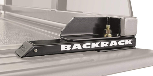 Backrack 40123 Tonneau Cover Hardware Kit; Low Profile