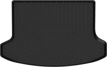 Cargo Mat 2020-2023 Kia Seltos Cargo in Upper Position