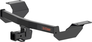 Class 3 Trailer Hitch, 2" Receiver, Select Honda CR-V #13397