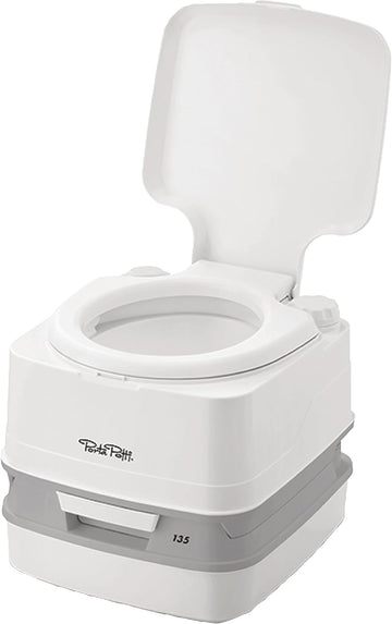Thetford 92860 Porta Potti 135, White