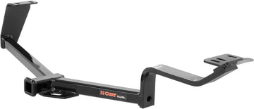 Copy of CLASS 1 TRAILER HITCH, 1-1/4" RECEIVER, SELECT HONDA CIVIC, ACURA CSX, ILX #11391