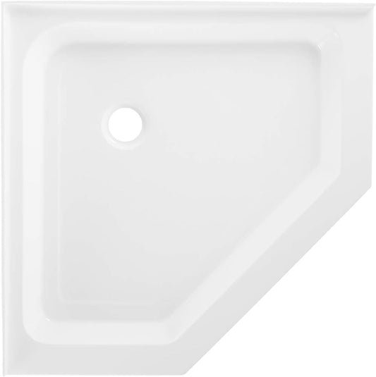 Swiss Madison SM-SB519 Voltaire 36x36 Shower Base