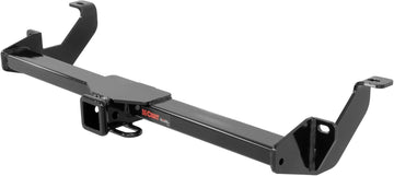 Class 3 Trailer Hitch, 2" Receiver, Select Buick Envision #13292