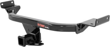 Class 3 Trailer Hitch, 2" Receiver, Select Kia Sportage #13281