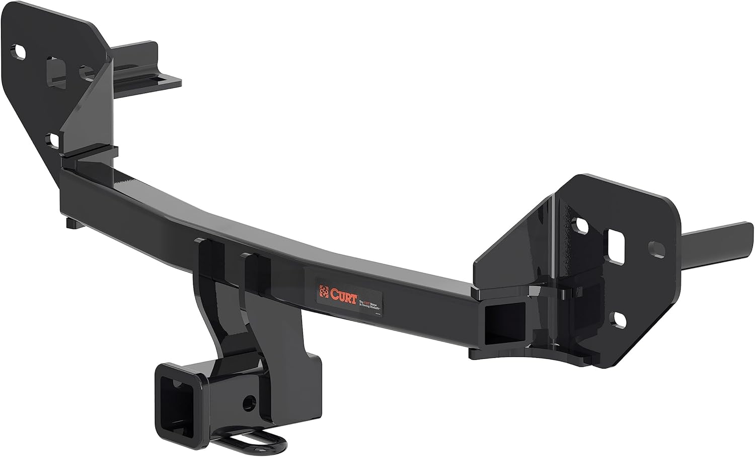 Class 3 Trailer Hitch, 2" Receiver, Select Subaru Outback, Legacy #13494
