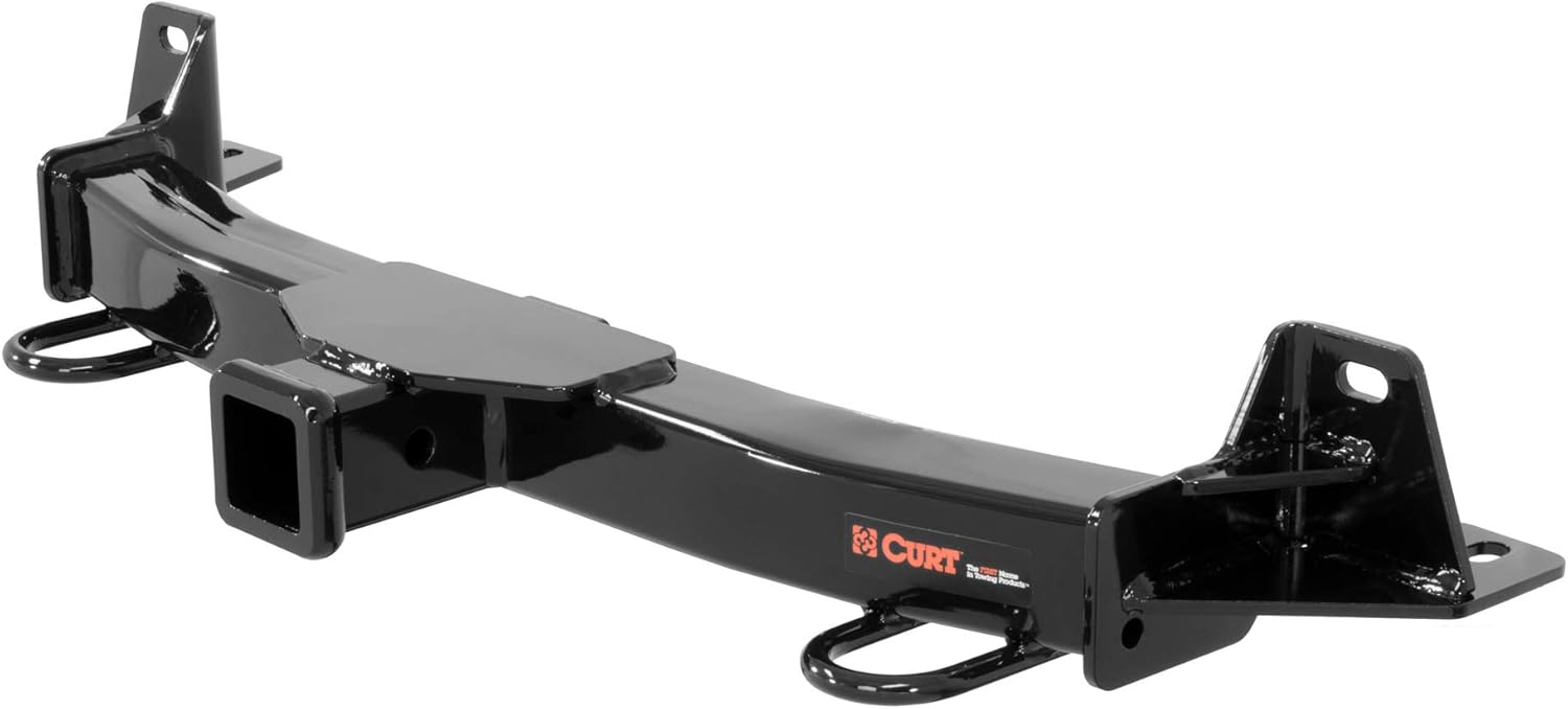 2" Front Receiver Hitch, Select Toyota Tacoma #31075