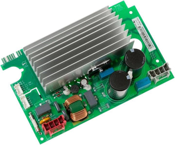 GE Appliances GE OEM Replacement (WH22X38837) Washer Inverter Control Board