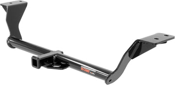 Class 1 Trailer Hitch, 1-1/4" Receiver, Select Volkswagen Golf, GTI #11412