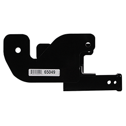 Draw-Tite Front Mount Hitch For Ford Super Duty