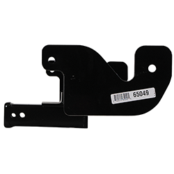 Draw-Tite Front Mount Hitch For Ford Super Duty