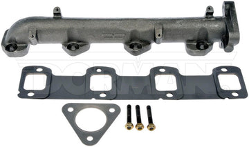 Dorman 674-953 Exhaust Manifold Kit - Includes Required Gaskets And Hardware