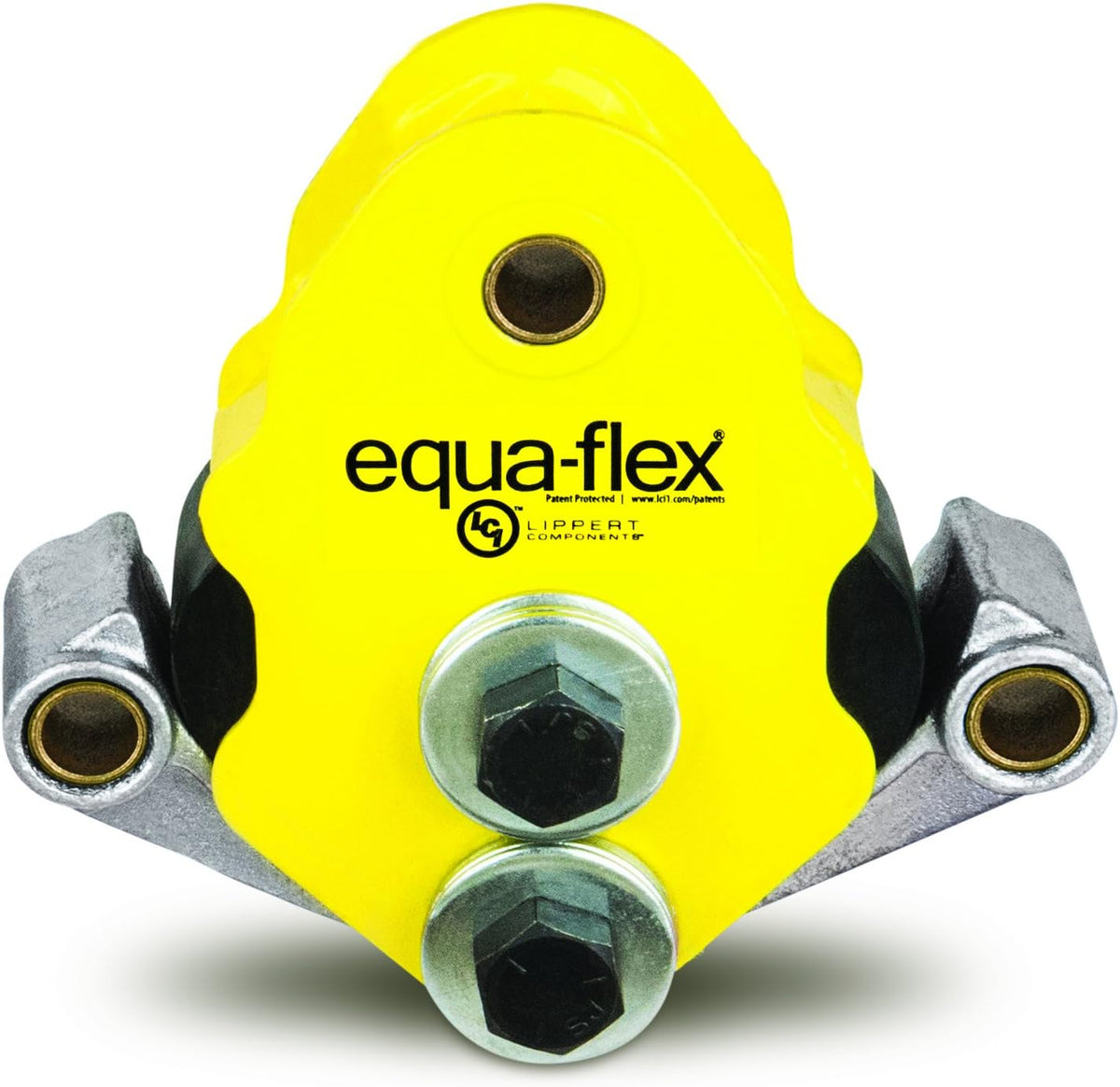 Lippert 279687: Equa-Flex Equalizer Upgrade Kit; Tandem Axle, 4000-6000#