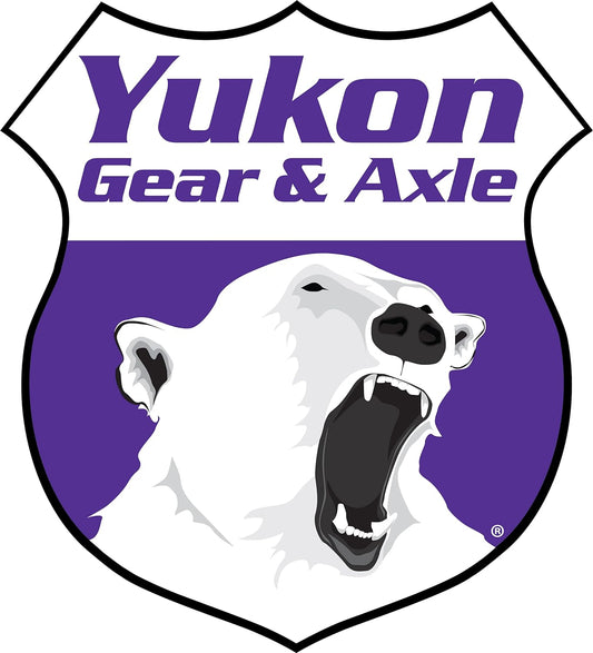 Yukon (YPKGM7.625-S-28) Standard Open Spider Gear Kit for GM 7.625" Differential with 28-Spline Axle