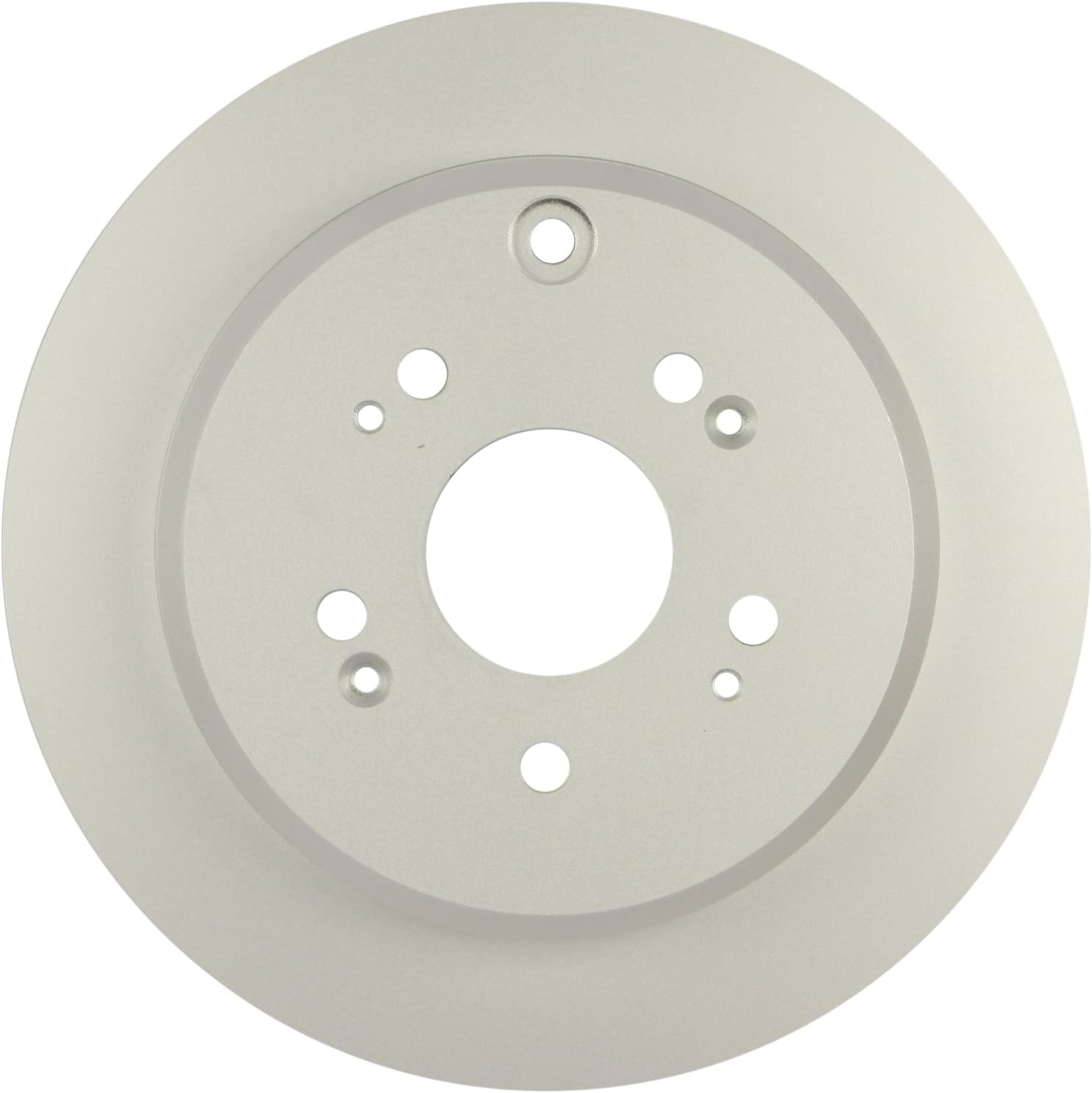 Bosch 26011447 QuietCast Premium Disc Brake Rotor