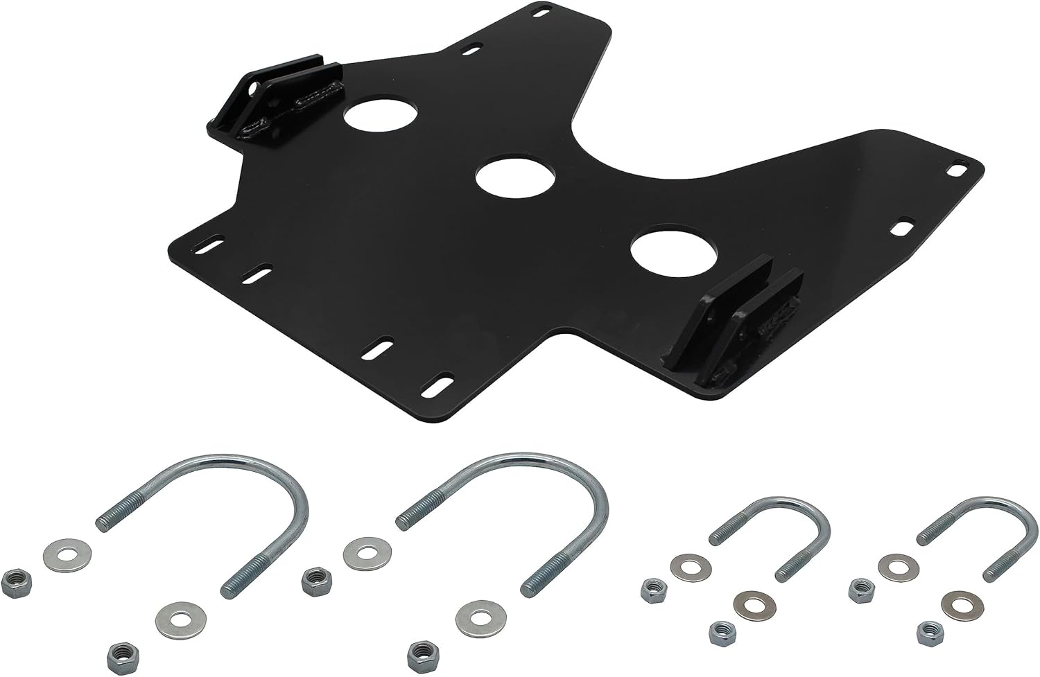 Extreme Max 5500.5088 Polaris Sportsman 570 UniPlow Mount