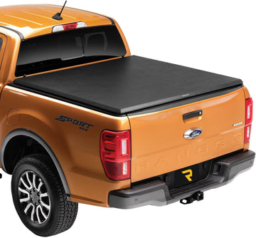 Truxedo 272801 TruXport - 2019 (New Body Style)-2024 Silverado /Sierra 1500/20-24 2500HD/3500HD 8'