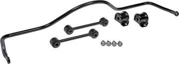 Dorman 927-164 Sway Bar Kit, Jeep Wrangler 2006-97