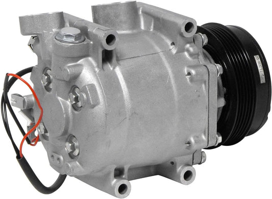 UAC CO 11312C A/C Compressor For Honda Fit