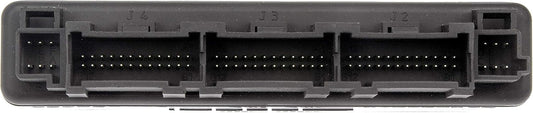 Dorman 502-008 Remanufactured Body Control Module Compatible with Select Chevrolet / GMC Models
