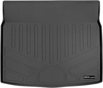 Smartliner Maxliner Kia Sportage Cargo Liner D0428