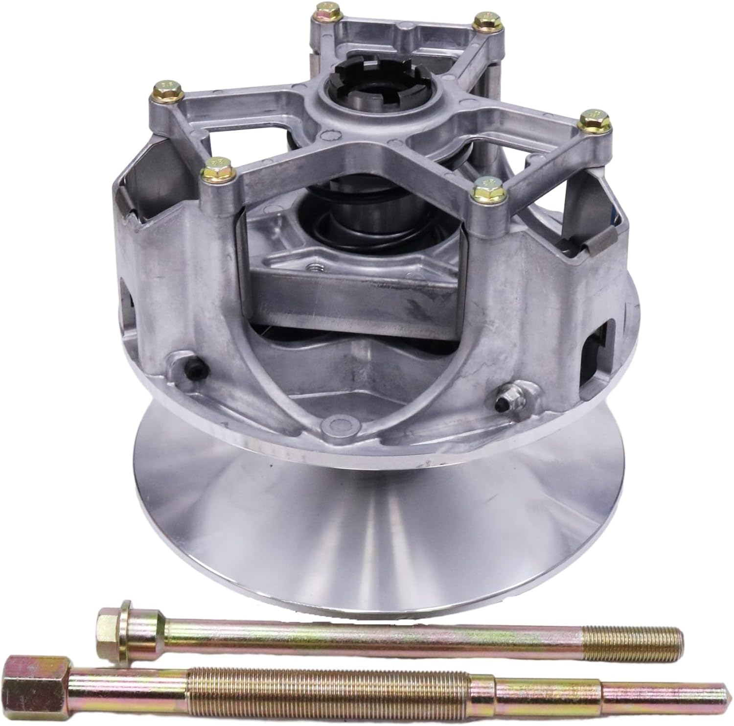 Drive Clutch 1323654 1323397 1323785 1323698 Compatible for Polaris Ranger XP 1000