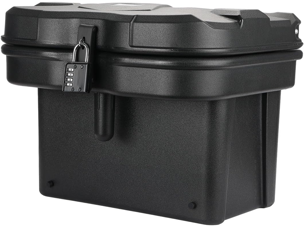 20L Cargo Storage Box for Polaris Ranger/ General