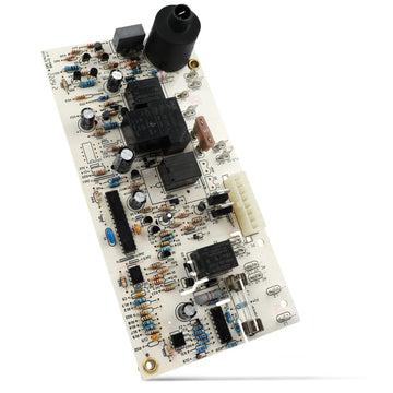 621271001 Replacement RV Refrigerator Power Board Fit for Norcold 1200 Models with a Serial Number Range Between 832171 and 8981138, Power/Circuit Board