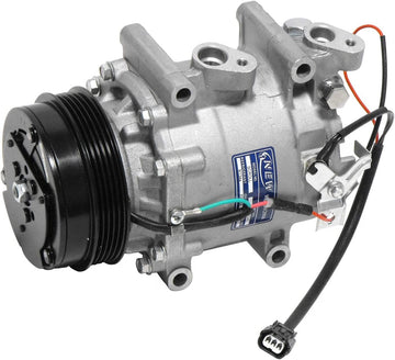 UAC CO 11312C A/C Compressor For Honda Fit