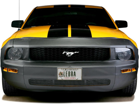 Covercraft LeBra Custom Front End Cover for 2005-2007 Mercury Montego | 551019-01 | Black