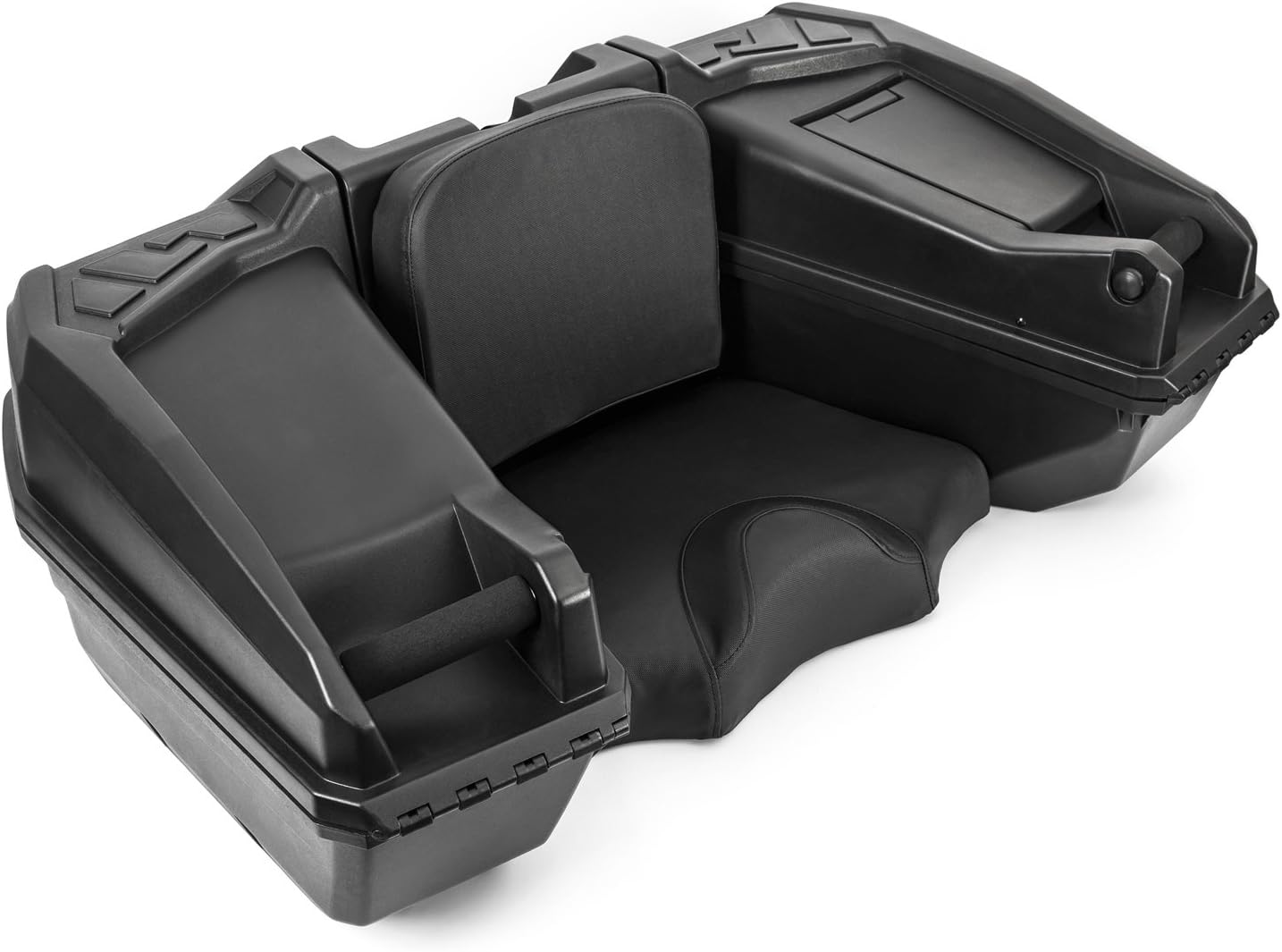 KIMPEX 458000 Black Nomad Trunk Rear