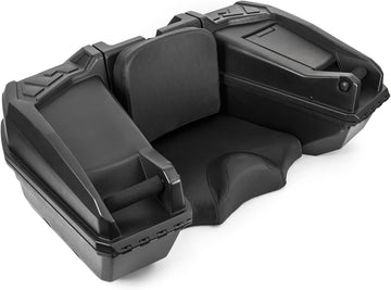 KIMPEX 458000 Black Nomad Trunk Rear