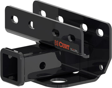 Curt Class 3 Trailer Hitch, 2" Receiver, Select Ford Bronco #13493